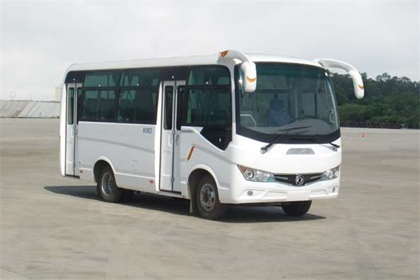 東風(fēng)云南EQ6668PN5G公交車(chē)（天然氣國(guó)五13-23座）