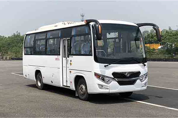 東風(fēng)云南EQ6770LPD6客車(chē)（柴油國(guó)六24-30座）