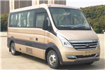 宇通ZK6601D6Y1客車（柴油國(guó)六7-9座）