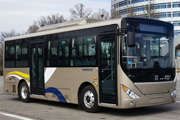 中通LCK6826EVG3D1公交車(chē)（純電動(dòng)15-30座）