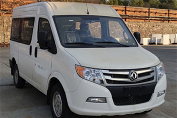 東風(fēng)旅行車EQ6502WACDA客車（柴油國(guó)六10-12座）