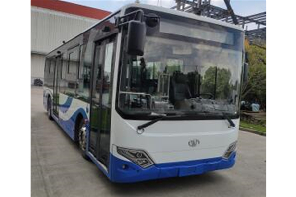 萬(wàn)象SXC6940GBEV6公交車(chē)（純電動(dòng)19-33座）