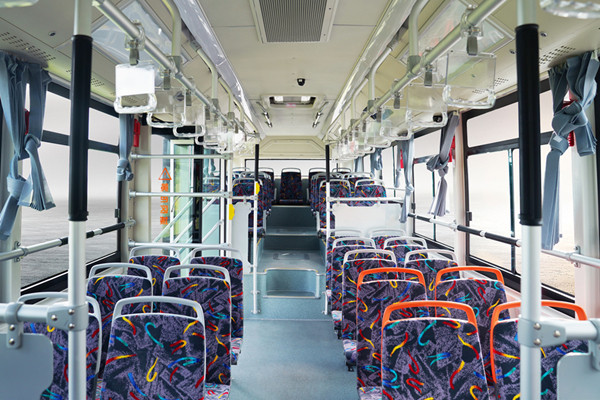 格力鈦GTQ6105BEVB37公交車（純電動(dòng)20-39座）