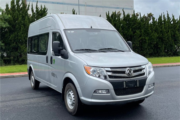 東風(fēng)旅行車EQ6550WACDB多用途乘用車（柴油國六5-9座）