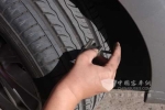 錦湖輪胎專(zhuān)家：夏季更應(yīng)注意胎壓管理