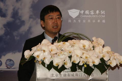 國務(wù)院發(fā)展研究中心產(chǎn)業(yè)經(jīng)濟研究部王曉明