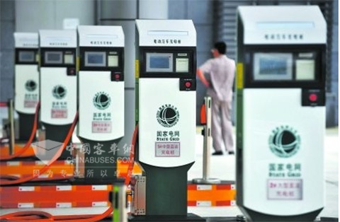 充電樁過去一直是電動(dòng)汽車推廣的“攔路虎”