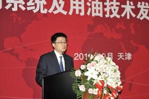徐魏：油品產(chǎn)品的性能應(yīng)該符合變速箱特點