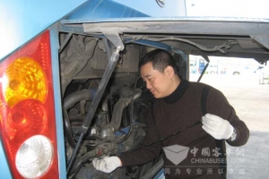 客車集中潤滑，用還是不用？