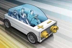 電動車鋰離子電池報廢后該如何處理？