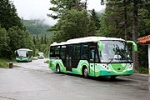 安凱客車(chē)傾力打造“旅游觀(guān)光客車(chē)第一品牌”