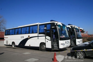 跟客車網(wǎng)看2012兩會(huì)用車
