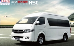 海格新大海獅公務(wù)商旅車專題報(bào)道