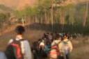 “天聲一隊(duì)”海格校車走進(jìn)云南